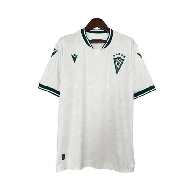 Santiago Wanderers Trasferta - 24/25
