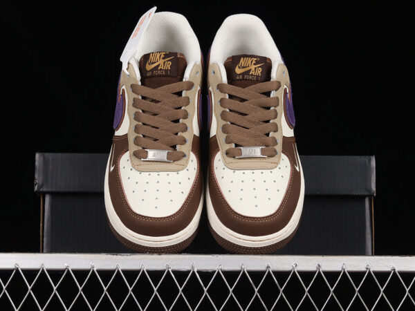 AIR FORCE 1 LOW 07 - immagine 5