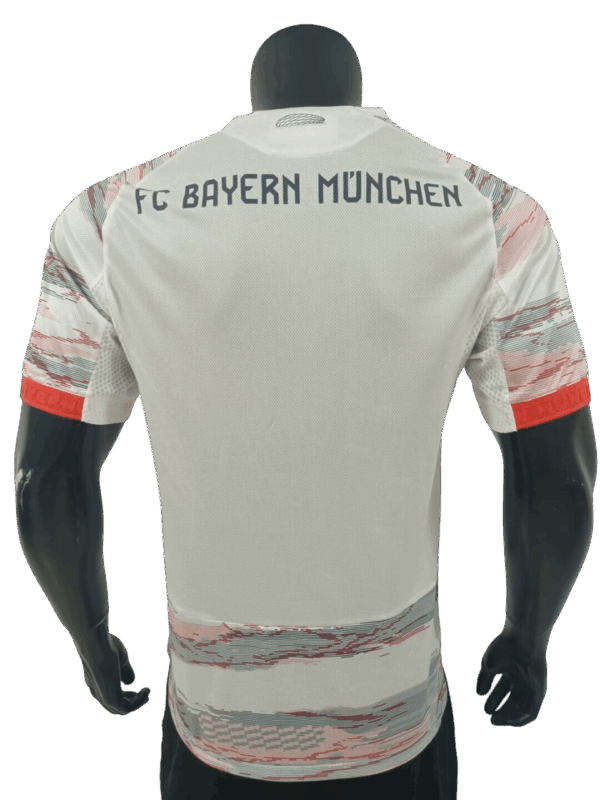 Bayern Monaco Trasferta - 25/26 Player Version - immagine 2