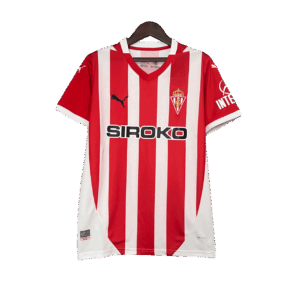 Maglia Gijon - 24/25