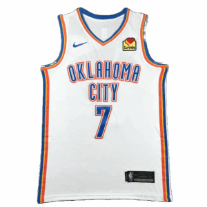 Oklahoma City