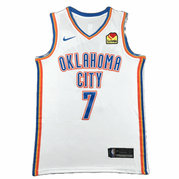 Oklahoma City