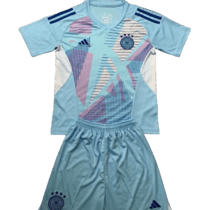 Kit Bambino Portiere - Germania 2024