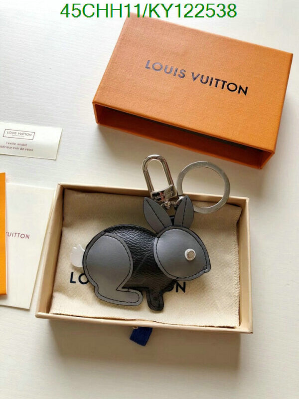 Portachiavi Louis Vuitton