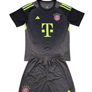 Kit Bambino - Bayern Monaco Portiere 25/26