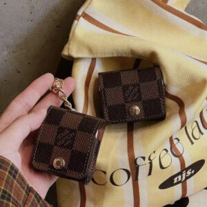 Cover AirPods Louis Vuitton