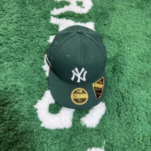 Cappellino New York Yankees