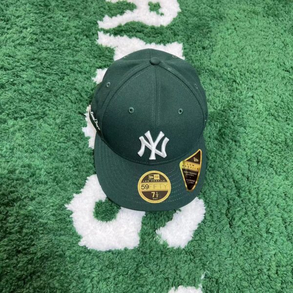 Cappellino New York Yankees