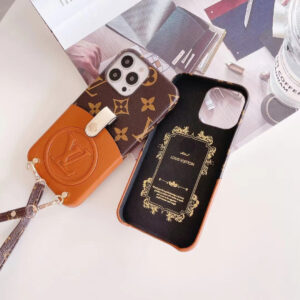 Louis Vuitton IPhone Cover