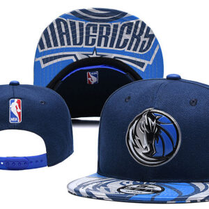 Cappellino Dallas Mavericks