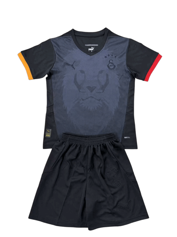 Kit Bambino - Galatasaray Quarta 24/25
