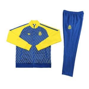 Tuta Al-Nassr