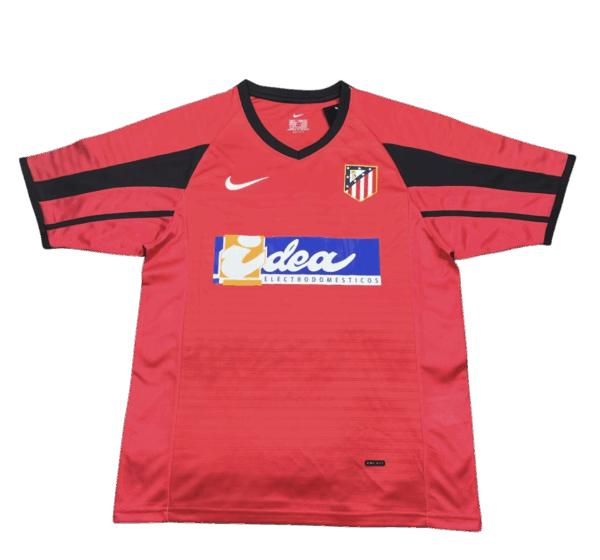 Atletico Madrid - 01/02 Vintage
