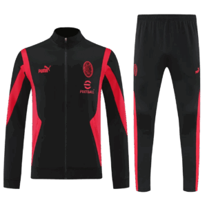 Tuta Milan 25/26