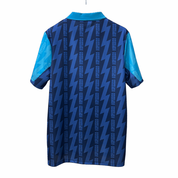 Arsenal Away - 94/95 Vintage - immagine 2