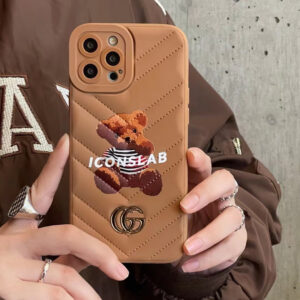 Gucci IPhone Cover