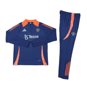 Tuta Manchester United 24/25