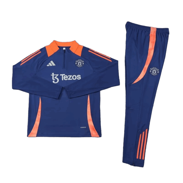 Tuta Manchester United 24/25
