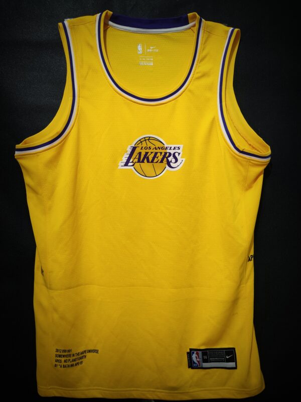 T-Shirt NBA