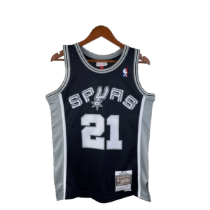 Maglia San Antonio Spurs