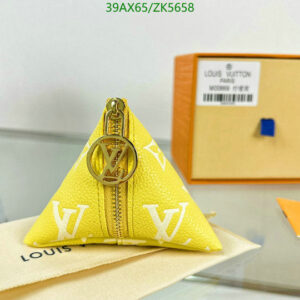 Portachiavi Louis Vuitton