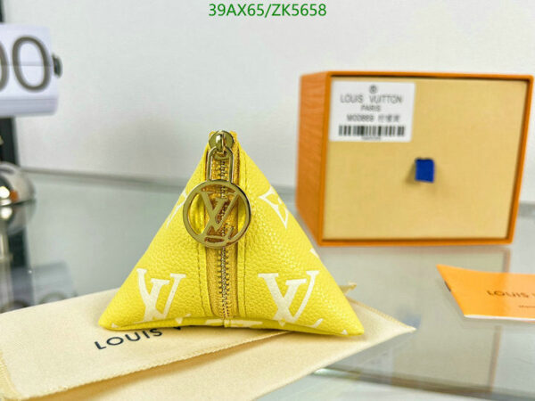 Portachiavi Louis Vuitton