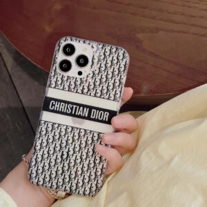 Dior IPhone Cover