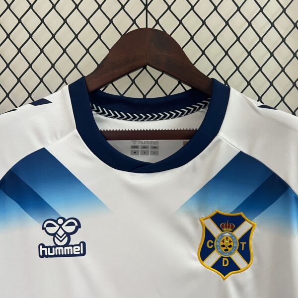 Maglia Tenerife - 24/25 - immagine 3
