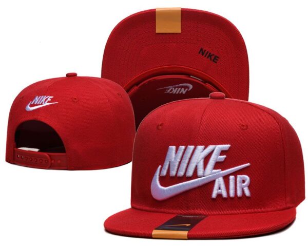 Cappellino Nike