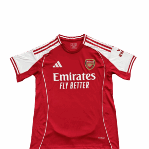 Maglia Arsenal - 25/26