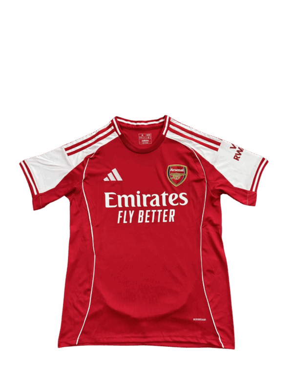 Maglia Arsenal - 25/26