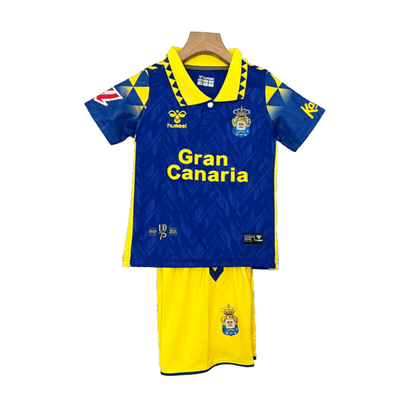 Kit Bambino - Las Palmas Away 24/25