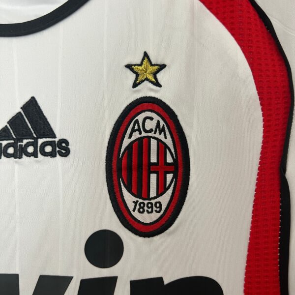 Kit Bambino - Milan UCL Vintage 06/07 - immagine 6