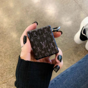Cover AirPods Louis Vuitton