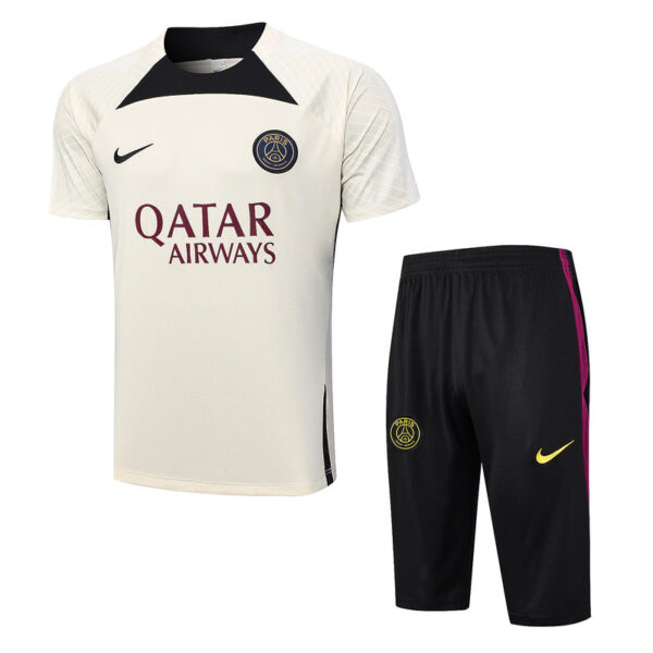 Tuta PSG (Short) - immagine 3