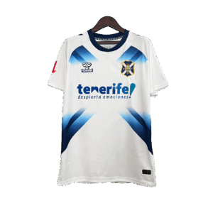 Maglia Tenerife - 24/25