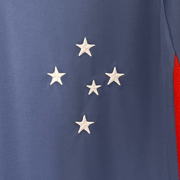 Cruzeiro - 24/25 Maglia Allenamento - immagine 5