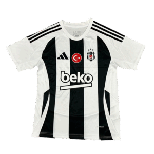 Besiktas - 24/25