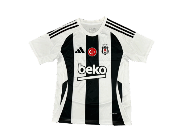 Besiktas - 24/25