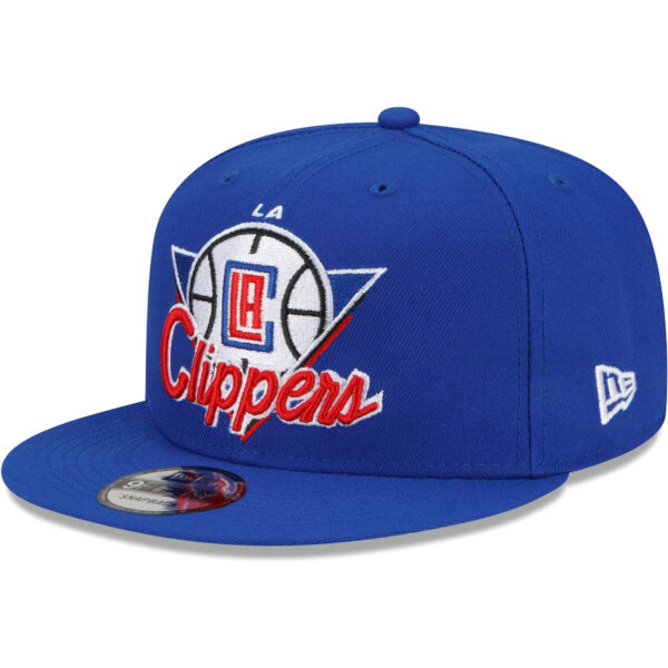 Cappellino Los Angeles Clippers