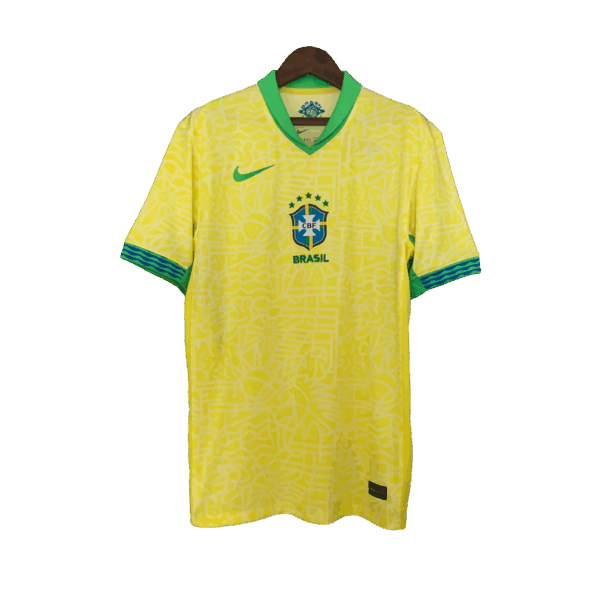 Brasile - 24/25