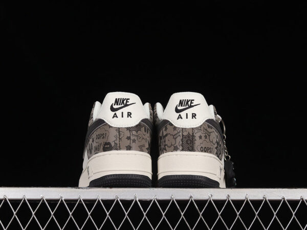 AIR FORCE 1 LOW 07 HACKER - immagine 6