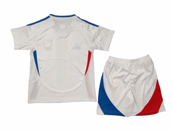 Kit Bambino - Lione 24/25 - immagine 2