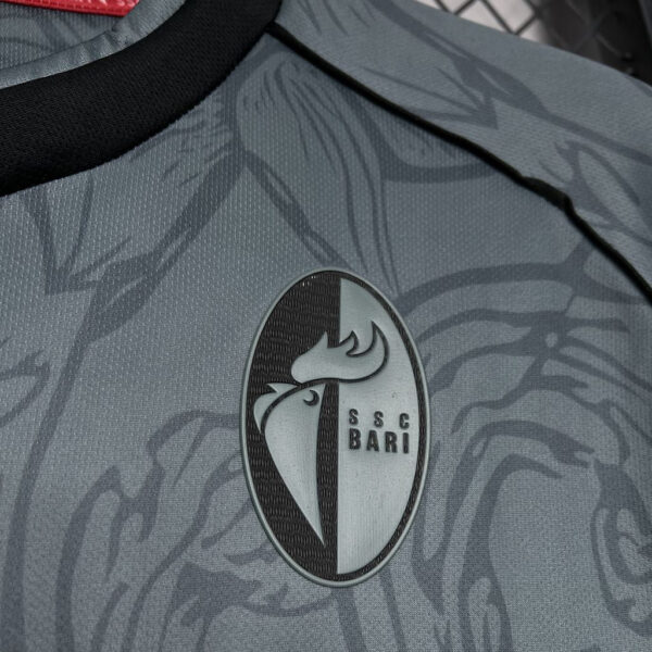 Maglia Bari Third - 24/25 - immagine 5