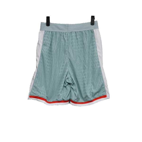 Atletico Madrid Away - 24/25 Shorts - immagine 2