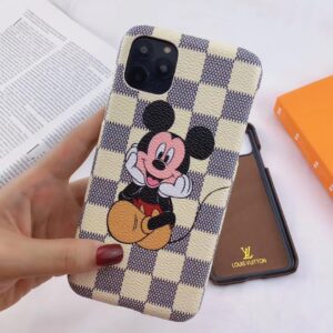 Louis Vuitton IPhone Cover