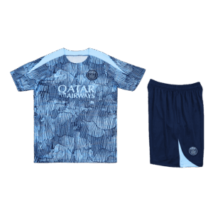 Kit Allenamento - PSG 24/25