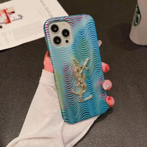 Yves Saint Lauren IPhone Cover