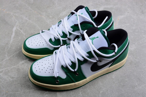 AIR JORDAN 1 LOW - immagine 3