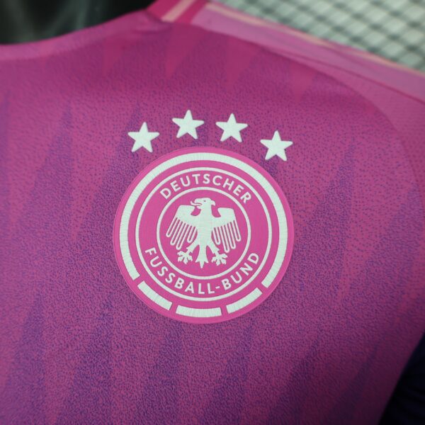 Germania Away - 2024 Player Version - immagine 5